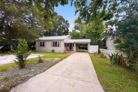 House in Daytona Beach, Florida 2 bedrooms, 74.97 sq.m. № 2289790