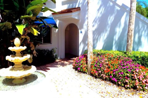 Copropriété à vendre à Pompano Beach, Floride: 2 chambres, 134.24 m2 № 2251403 - photo 2