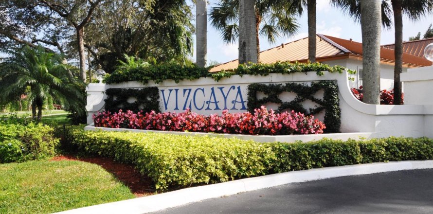 Condo à Pompano Beach, Floride, 2 chambres  № 2251403