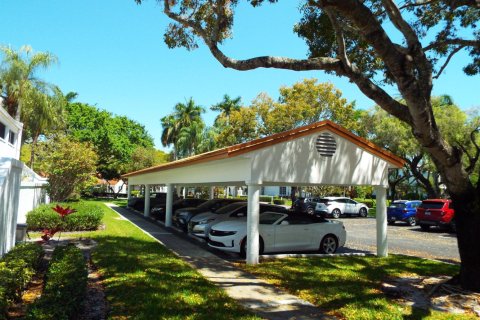 Copropriété à vendre à Pompano Beach, Floride: 2 chambres, 134.24 m2 № 2251403 - photo 17