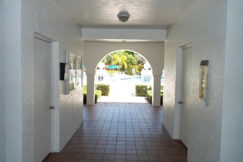 Copropriété à vendre à Pompano Beach, Floride: 2 chambres, 134.24 m2 № 2251403 - photo 21