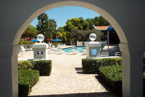 Copropriété à vendre à Pompano Beach, Floride: 2 chambres, 134.24 m2 № 2251403 - photo 22