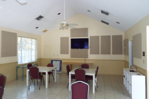 Copropriété à vendre à Pompano Beach, Floride: 2 chambres, 134.24 m2 № 2251403 - photo 24