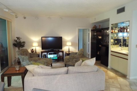 Copropriété à vendre à Pompano Beach, Floride: 2 chambres, 134.24 m2 № 2251403 - photo 6