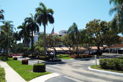 Copropriété à vendre à Pompano Beach, Floride: 2 chambres, 134.24 m2 № 2251403 - photo 19