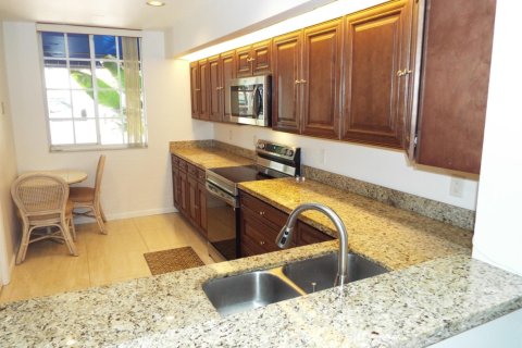 Copropriété à vendre à Pompano Beach, Floride: 2 chambres, 134.24 m2 № 2251403 - photo 3