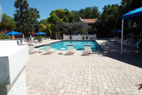 Copropriété à vendre à Pompano Beach, Floride: 2 chambres, 134.24 m2 № 2251403 - photo 23
