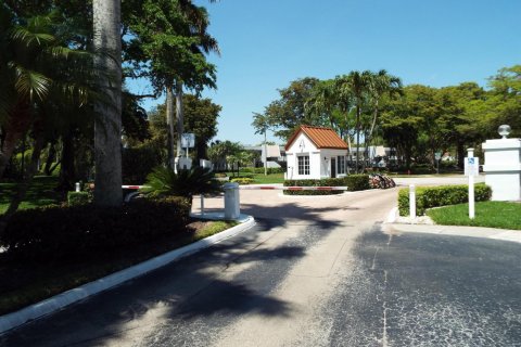 Copropriété à vendre à Pompano Beach, Floride: 2 chambres, 134.24 m2 № 2251403 - photo 20