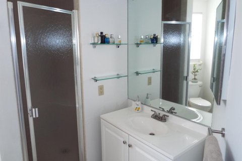 Copropriété à vendre à Pompano Beach, Floride: 2 chambres, 134.24 m2 № 2251403 - photo 14