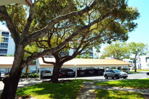 Copropriété à vendre à Pompano Beach, Floride: 2 chambres, 134.24 m2 № 2251403 - photo 18