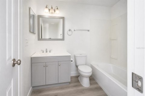 Touwnhouse à louer à Kissimmee, Floride: 2 chambres, 103.31 m2 № 2430865 - photo 9