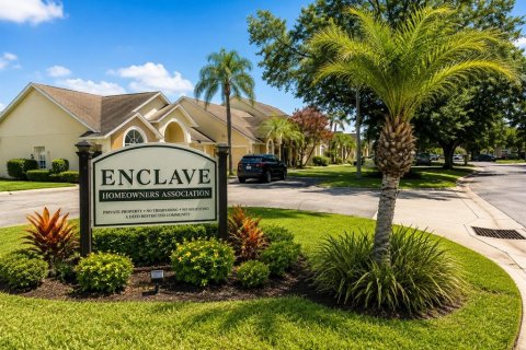 Touwnhouse à louer à Kissimmee, Floride: 2 chambres, 103.31 m2 № 2430865 - photo 2