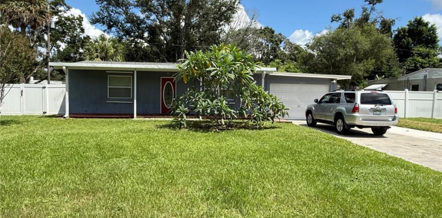 Casa en Saint Petersburg, Florida 2 dormitorios, 82.22 m2 № 1916118