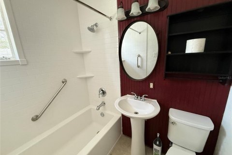 House in Saint Petersburg, Florida 2 bedrooms, 82.22 sq.m. № 1916118 - photo 8