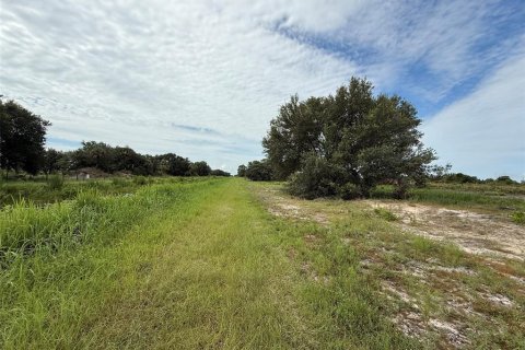 Land in Okeechobee, Florida № 2160628 - photo 4