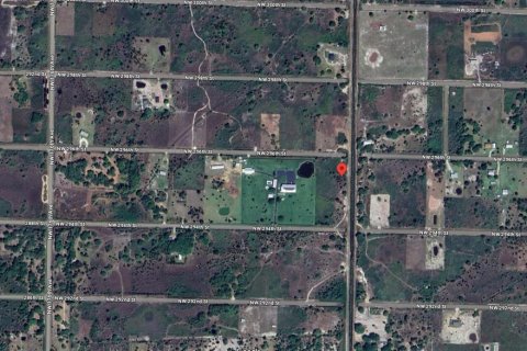 Land in Okeechobee, Florida № 2160628 - photo 6