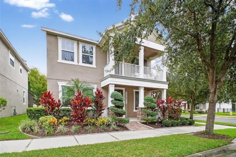 Villa ou maison à Ocoee, Floride 3 chambres, 195.09 m2 № 2304791