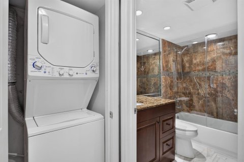 Condo à Coconut Creek, Floride, 2 chambres № 2189813