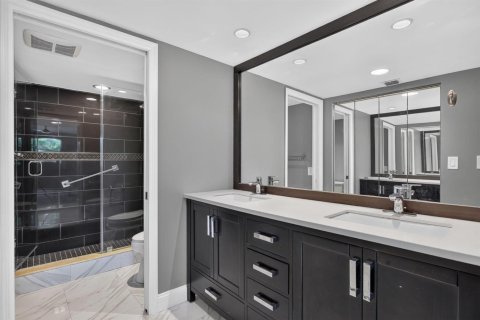 Copropriété à vendre à Coconut Creek, Floride: 2 chambres, 118.45 m2 № 2189813 - photo 21