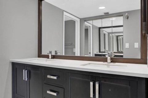 Copropriété à vendre à Coconut Creek, Floride: 2 chambres, 118.45 m2 № 2189813 - photo 22