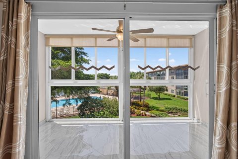 Copropriété à vendre à Coconut Creek, Floride: 2 chambres, 118.45 m2 № 2189813 - photo 12