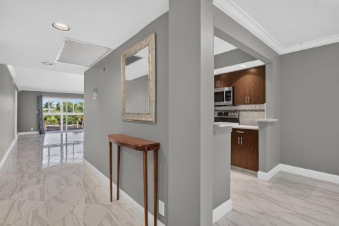 Copropriété à vendre à Coconut Creek, Floride: 2 chambres, 118.45 m2 № 2189813 - photo 29