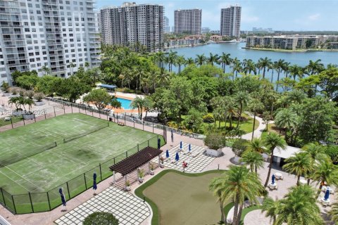 Купить кондоминиум в Авентура, Флорида 3 спальни, 157.28м2, № 1977399 - фото 25