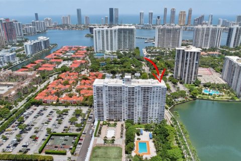 Купить кондоминиум в Авентура, Флорида 3 спальни, 157.28м2, № 1977399 - фото 30