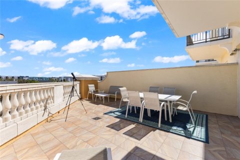 Condominio en venta en Sarasota, Florida, 2 dormitorios, 161.09 m2 № 1835537 - foto 21