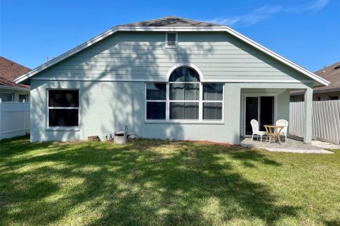 Casa en alquiler en Tampa, Florida, 3 dormitorios, 136.75 m2 № 1915710 - foto 28