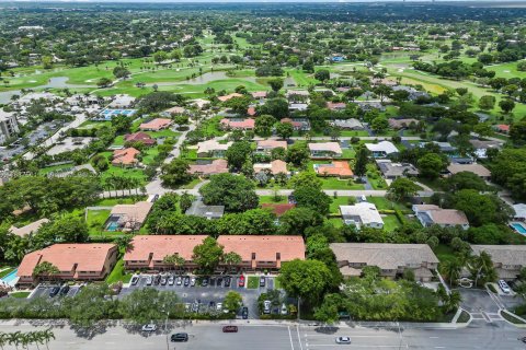 Townhouse in Coral Springs, Florida 3 bedrooms, 120.77 sq.m. № 1823930 - photo 27