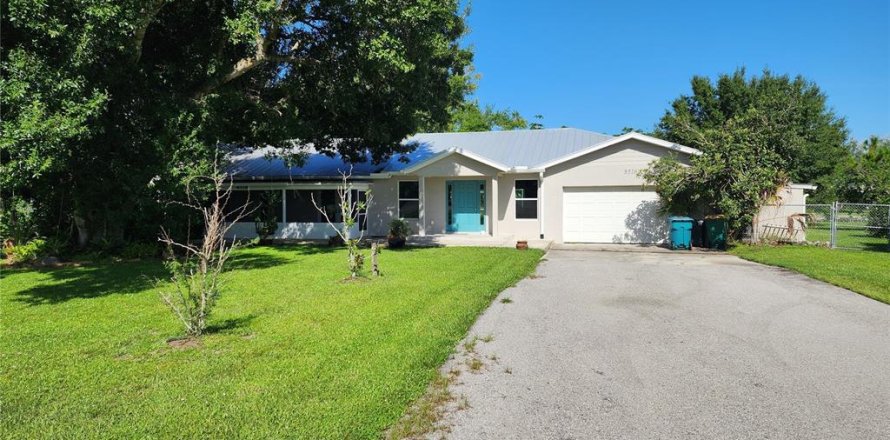 Villa ou maison à Punta Gorda, Floride 3 chambres, 194.44 m2 № 1917515