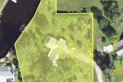 Villa ou maison à vendre à Punta Gorda, Floride: 3 chambres, 194.44 m2 № 1917515 - photo 2
