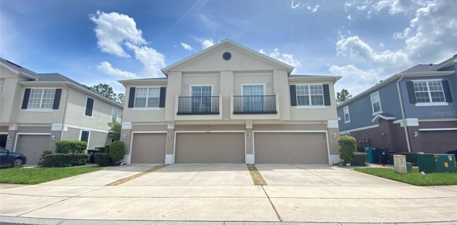 House in Orlando, Florida 3 bedrooms, 157.84 sq.m. № 1905961