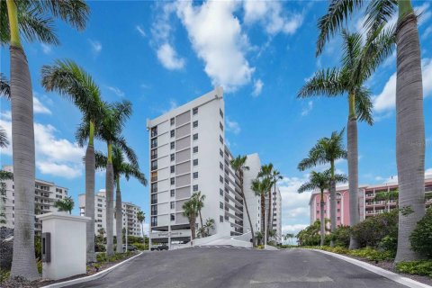 Condo à Sarasota, Floride, 2 chambres  № 2322915