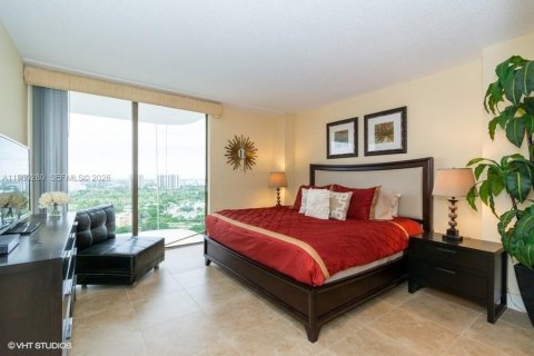 Condominio en venta en Aventura, Florida, 1 dormitorio, 100.06 m2 № 2046484 - foto 7
