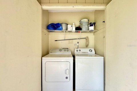 Снять в аренду кондоминиум в Тампа, Флорида 2 спальни, 84.73м2, № 1915136 - фото 19