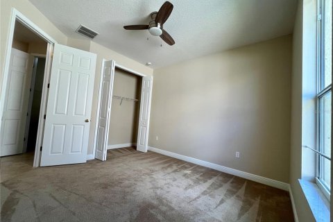 Villa ou maison à louer à Kissimmee, Floride: 4 chambres, 253.07 m2 № 2434475 - photo 30