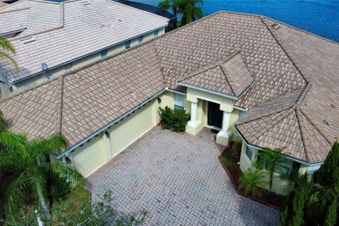 Villa ou maison à louer à Kissimmee, Floride: 4 chambres, 253.07 m2 № 2434475 - photo 5