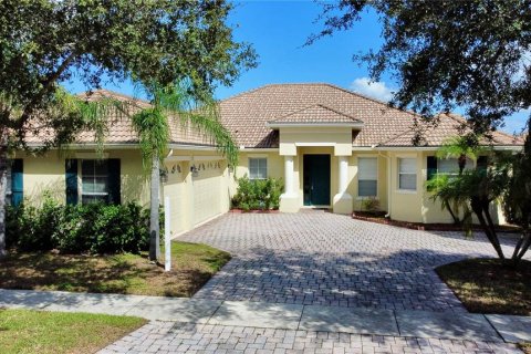 Villa ou maison à louer à Kissimmee, Floride: 4 chambres, 253.07 m2 № 2434475 - photo 2