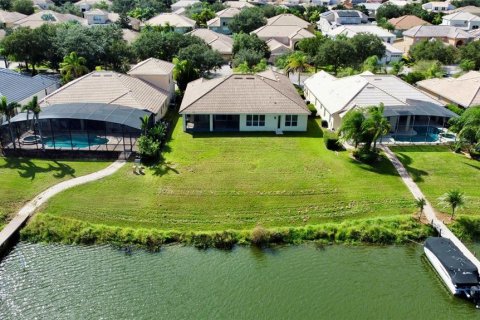 Villa ou maison à louer à Kissimmee, Floride: 4 chambres, 253.07 m2 № 2434475 - photo 7