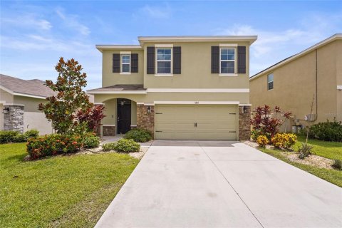 Casa en venta en Sarasota, Florida, 5 dormitorios, 229.28 m2 № 1904036 - foto 1