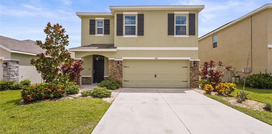 Casa en Sarasota, Florida 5 dormitorios, 229.28 m2 № 1904036