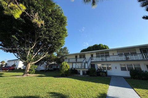 Condominio en venta en West Palm Beach, Florida, 1 dormitorio, 63.55 m2 № 2035672 - foto 3