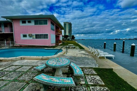 Снять в аренду кондоминиум в Норт-Бей-Виллидж, Флорида 1 спальня, 68.84м2, № 1936631 - фото 23