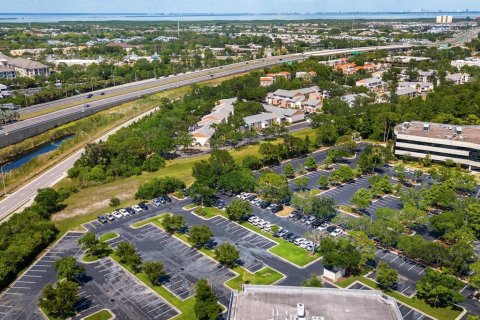Condominio en venta en Saint Petersburg, Florida, 2 dormitorios, 101.26 m2 № 1167496 - foto 27
