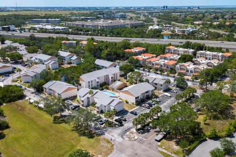 Condominio en venta en Saint Petersburg, Florida, 2 dormitorios, 101.26 m2 № 1167496 - foto 28