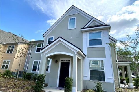 Condominio en Orlando, Florida, 2 dormitorios  № 2094315