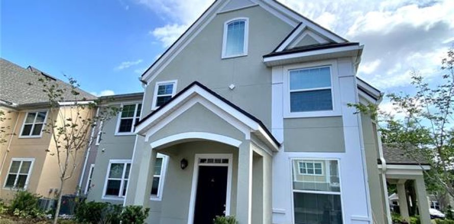 Condominio en Orlando, Florida, 2 dormitorios  № 2094315