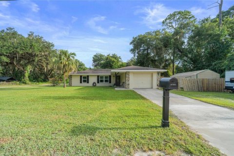 House in Summerfield, Florida 3 bedrooms, 107.58 sq.m. № 1858303 - photo 29